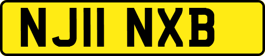 NJ11NXB