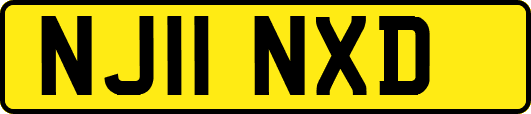 NJ11NXD
