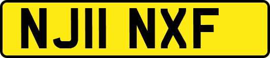 NJ11NXF