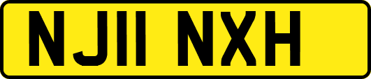 NJ11NXH