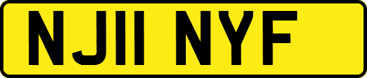 NJ11NYF