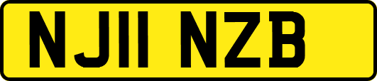 NJ11NZB