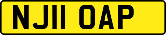 NJ11OAP