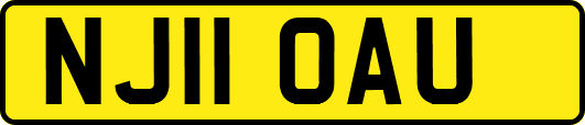 NJ11OAU