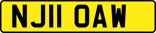 NJ11OAW