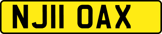 NJ11OAX
