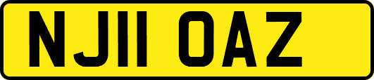 NJ11OAZ