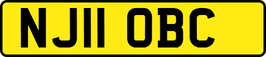 NJ11OBC