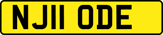 NJ11ODE