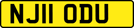 NJ11ODU