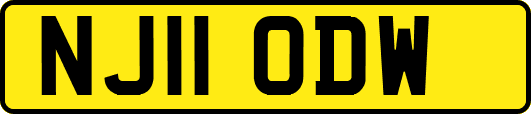 NJ11ODW