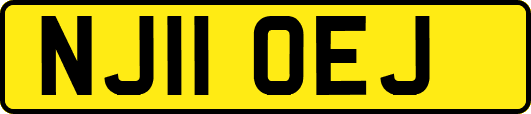 NJ11OEJ