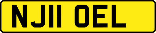 NJ11OEL