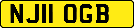 NJ11OGB