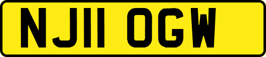 NJ11OGW