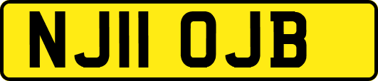 NJ11OJB
