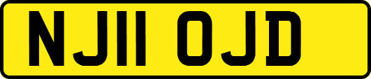 NJ11OJD