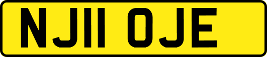 NJ11OJE