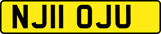 NJ11OJU