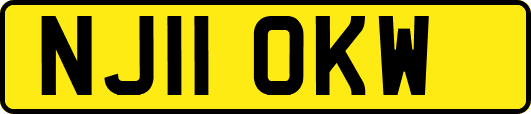 NJ11OKW