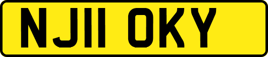NJ11OKY