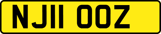NJ11OOZ
