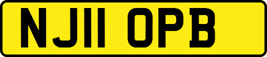 NJ11OPB