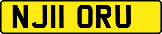 NJ11ORU