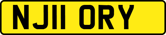 NJ11ORY