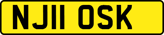 NJ11OSK
