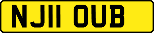 NJ11OUB