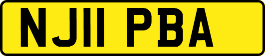 NJ11PBA