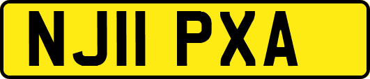 NJ11PXA