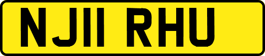 NJ11RHU