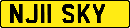 NJ11SKY