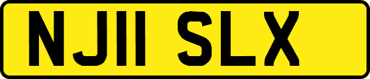 NJ11SLX