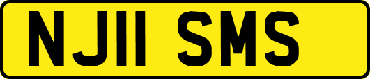 NJ11SMS