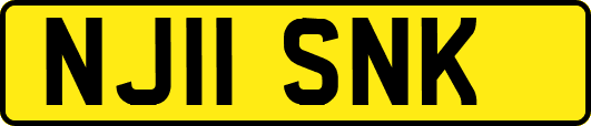 NJ11SNK