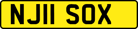 NJ11SOX