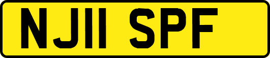 NJ11SPF