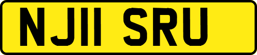 NJ11SRU