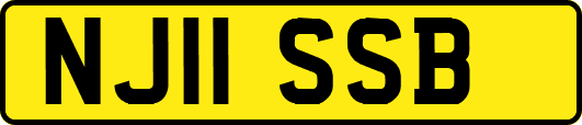 NJ11SSB
