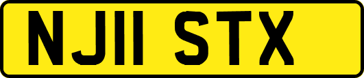 NJ11STX