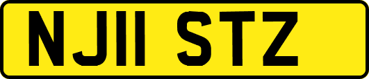 NJ11STZ