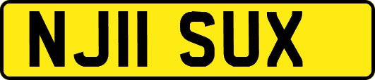 NJ11SUX