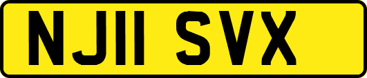 NJ11SVX