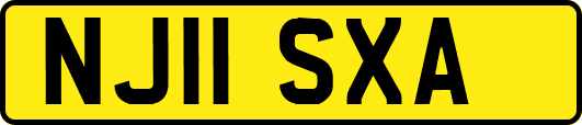 NJ11SXA