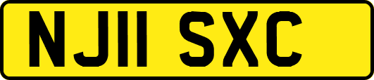 NJ11SXC