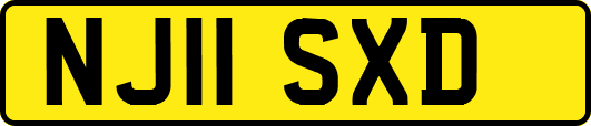 NJ11SXD