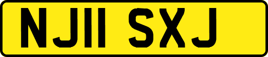 NJ11SXJ